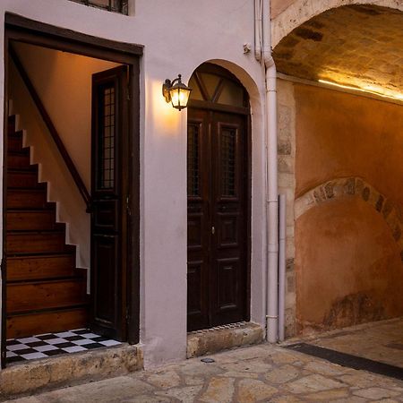 Sundial Lodge Chania  Exterior photo
