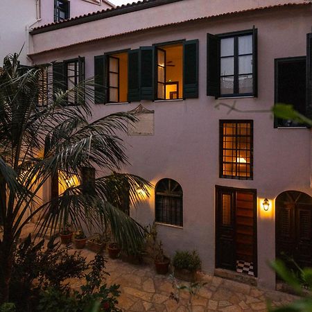 Sundial Lodge Chania  Exterior photo