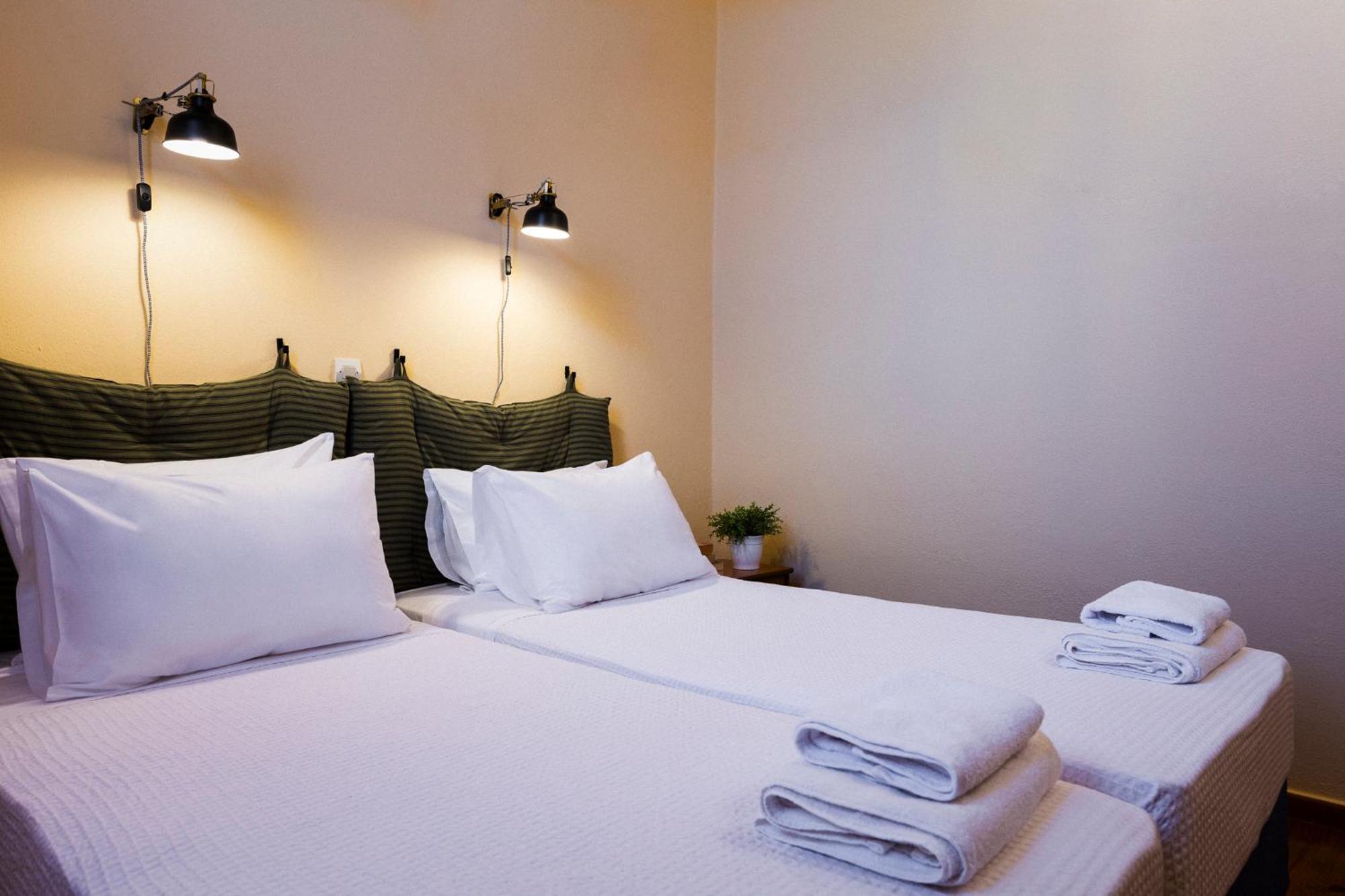 Sundial Lodge Chania  Room photo