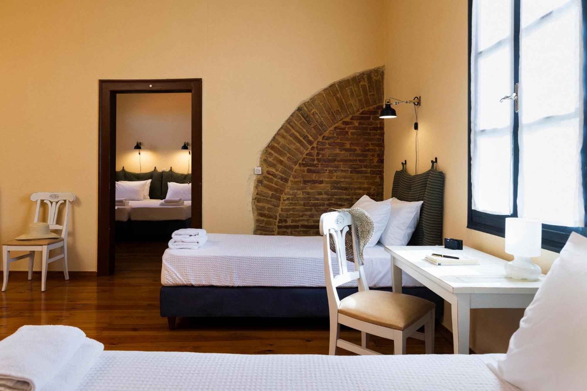 Sundial Lodge Chania  Room photo