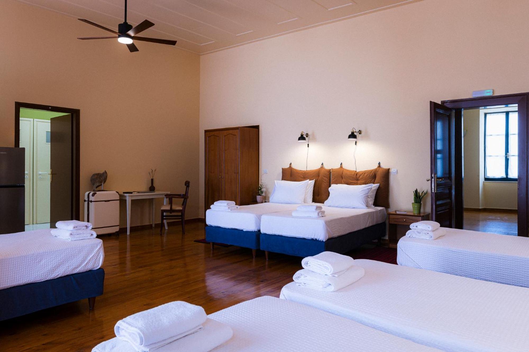 Sundial Lodge Chania  Exterior photo