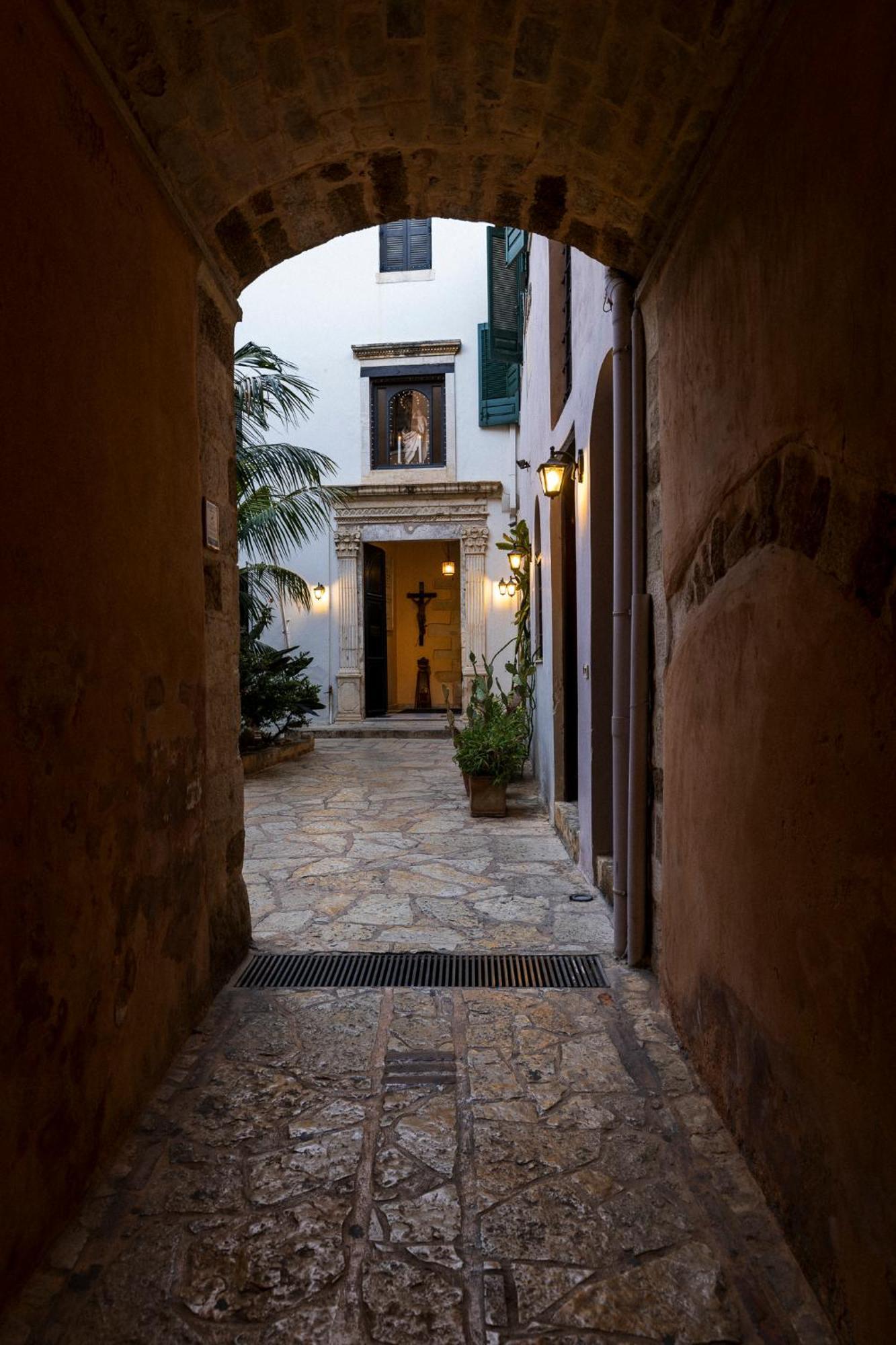 Sundial Lodge Chania  Exterior photo