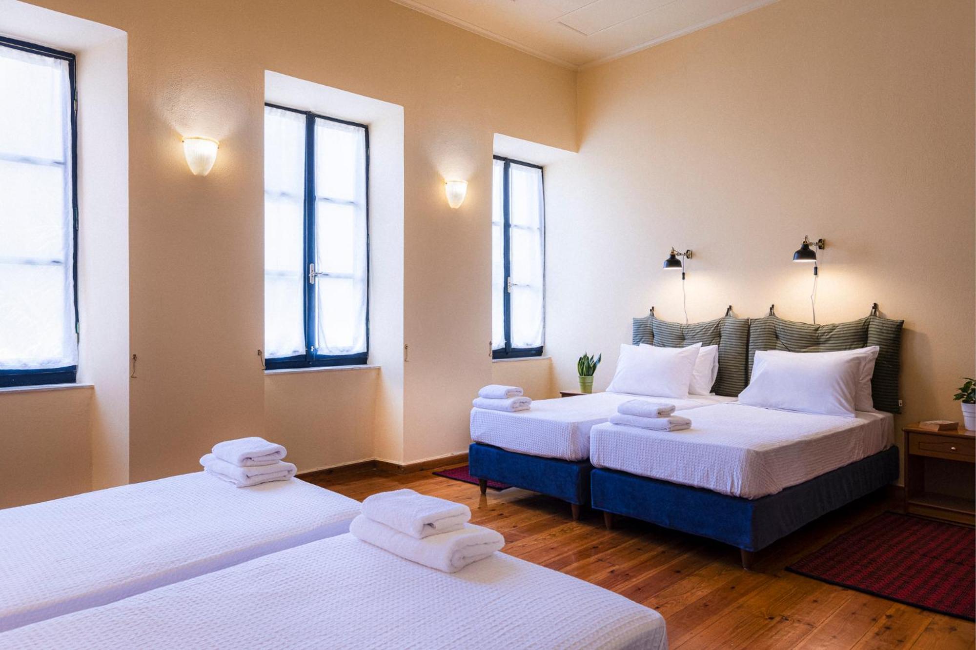 Sundial Lodge Chania  Exterior photo