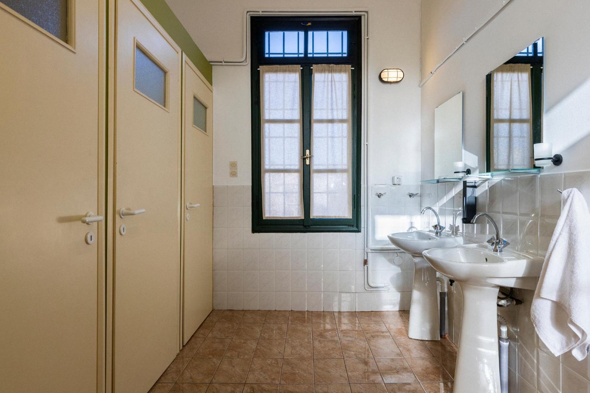 Sundial Lodge Chania  Room photo