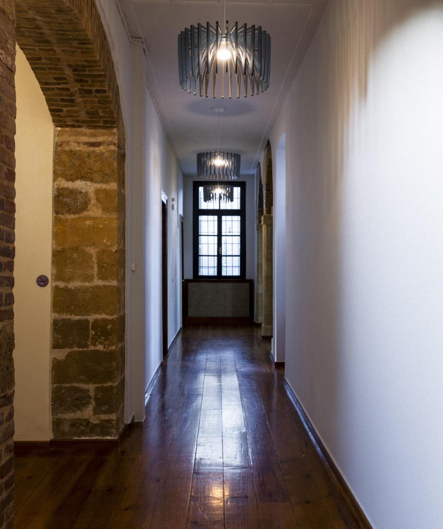 Sundial Lodge Chania  Exterior photo
