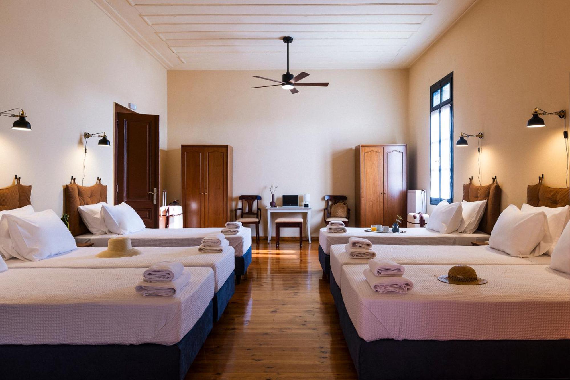 Sundial Lodge Chania  Exterior photo