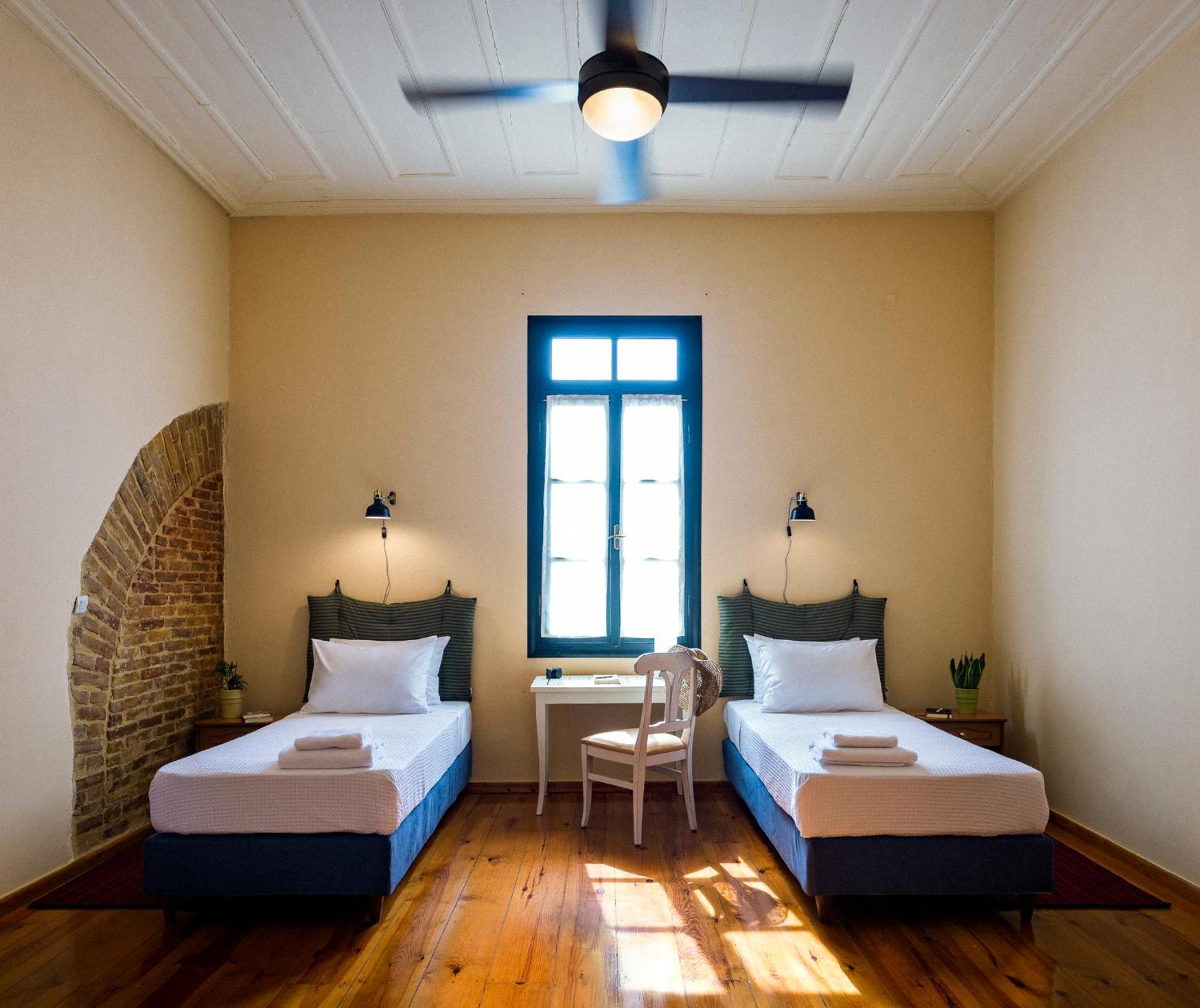 Sundial Lodge Chania  Exterior photo
